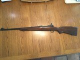 Winchester Model 70, Pre 1964 308 Win - 2 of 15