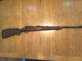 Winchester Model 70, Pre 1964 308 Win - 1 of 15