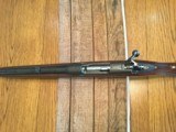 Winchester Model 70, Pre 1964 308 Win - 11 of 15
