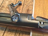Winchester Model 70, Pre 1964 308 Win - 13 of 15