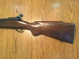Winchester Model 70, Pre 1964 308 Win - 6 of 15