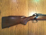Winchester Model 70, Pre 1964 308 Win - 14 of 15
