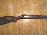 Winchester Model 70, Pre 1964 308 Win - 9 of 15