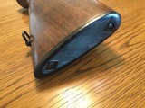 Winchester Model 70, Pre 1964 308 Win - 7 of 15