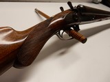 Parker Brothers T Lifter 10 Ga. Hammer Gun - 9 of 15