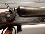Parker Brothers T Lifter 10 Ga. Hammer Gun - 6 of 15
