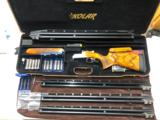 KOLAR MAX LITE 30'' 4 BARREL SET 740 BORE - 1 of 1