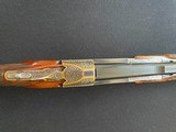 KRIEGHOFF K80 CUSTOM ENGRAVED - 7 of 14