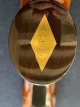 KRIEGHOFF K80 CUSTOM ENGRAVED - 6 of 14