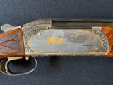 KRIEGHOFF K80 CUSTOM ENGRAVED - 1 of 14