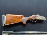 KRIEGHOFF K80 CUSTOM ENGRAVED - 12 of 14