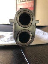 KRIEGHOFF K80 CUSTOM ENGRAVED - 14 of 14