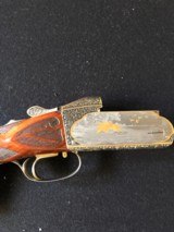 KRIEGHOFF K80 CUSTOM ENGRAVED - 10 of 14