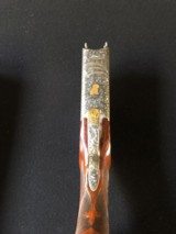 KRIEGHOFF K80 CUSTOM ENGRAVED - 9 of 14