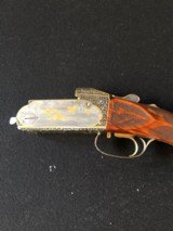 KRIEGHOFF K80 CUSTOM ENGRAVED - 11 of 14
