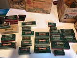 NEW Old Stock Lot of Kleanbore Ammo - 1 of 1