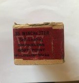 Winchester .35 Caliber Self-Loading Cartridges FULL - 4 of 5