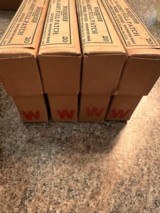 Winchester .30 Army, Full Patch - 4 of 5