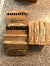 Winchester .30 Army, Full Patch - 3 of 5