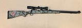 Savage 10ML-II Muzzleloader with Accutrigger - 1 of 3