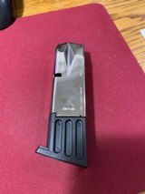 Smith & Wesson Model 5906, Stainless - 2 of 4