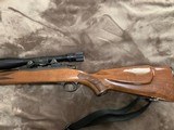 Winchester Model 70 in 243 Win. with Bausch & Lomb Balvar 8A scope - 4 of 4