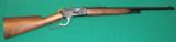Winchester/Miroku 1886 Light Rifle. 45-70 - 1 of 1