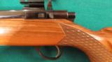 Sako L61R Deluxe in 338 Magnum - 9 of 9