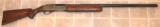 Remington Model 48, 12 ga with full choke 30 inch vent rib barrel.
- 1 of 1