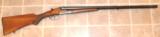 Filli Rizzini 20 ga SXS imported by Abercrombie & Fitch - 2 of 12