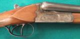 Filli Rizzini 20 ga SXS imported by Abercrombie & Fitch - 1 of 12