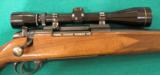 MK V 300 Weatherby with 26