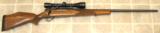 MK V 300 Weatherby with 26