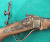 Shiloh #1 Sporter, 45-70 with 34 inch barrel, many upgrades - 1 of 12