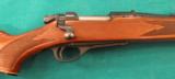 Remington Model 660 in 308. near mint - 1 of 1