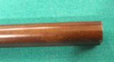 W.C. Scott 12 gauge Hammer double with damascus barrels - 8 of 12