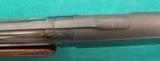 Winchester Model 12 trap. 12 gauge, 