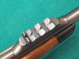 Custom Mauser single square bridge 404 Jeffery - 5 of 12