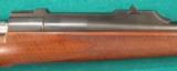 Custom G33/40 Mauser in 350 Rem Mag - 2 of 11
