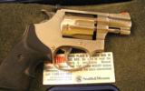Very rare S&W Model 651 22 magnum with 2 - 3 of 3