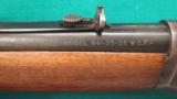 Model 94 in 25-35 flat band from the war years - 9 of 11