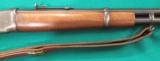 Model 94 in 25-35 flat band from the war years - 3 of 11