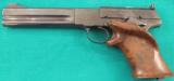 Colt Match Target, 6 inch from 1957, Target grips - 2 of 4