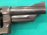 S&W M28-2 in near mint condition with 4 inch barrel - 2 of 6