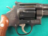 S&W M28-2 in near mint condition with 4 inch barrel - 3 of 6