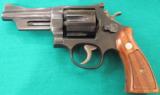 S&W M28-2 in near mint condition with 4 inch barrel - 5 of 6