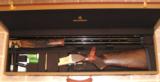 Browning Feather XS, 32 inch barrels, Looks new in Browning case.
- 1 of 4