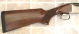Browning Grade 1, Model 425 12 gauge trap with 32 inch ported barrels. - 3 of 3