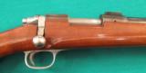 Audette custom 722 Remington in 222. - 8 of 11