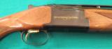 Sporting Clays Browning Citori with 32 inch ported barrels - 3 of 12
